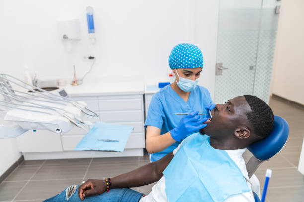 Best Emergency Broken Tooth Repair in North Platte, NE